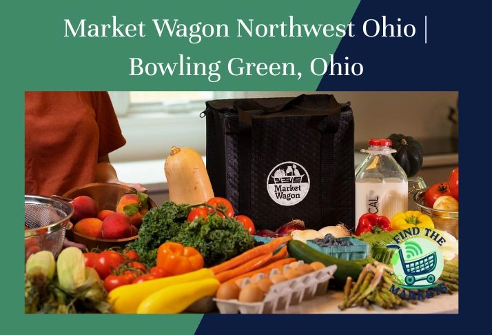market wagon northwest ohio, bowling green, ohio