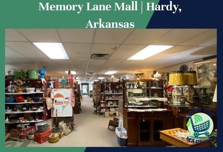 memory lane mall hardy, arkansas
