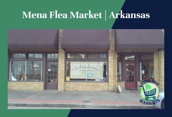 mena flea market ,arkansas