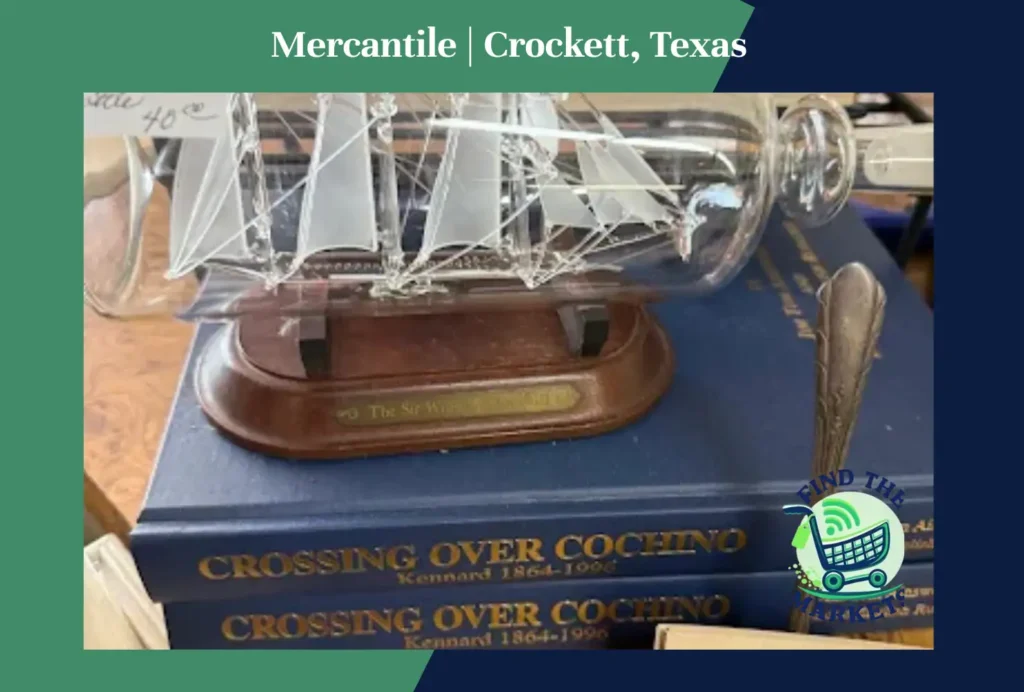 Mercantile