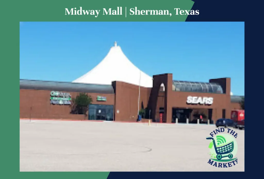 Midway Mall