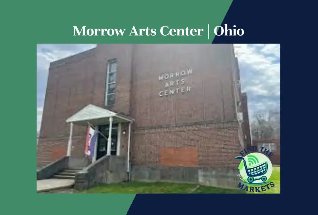 Morrow Arts Center
