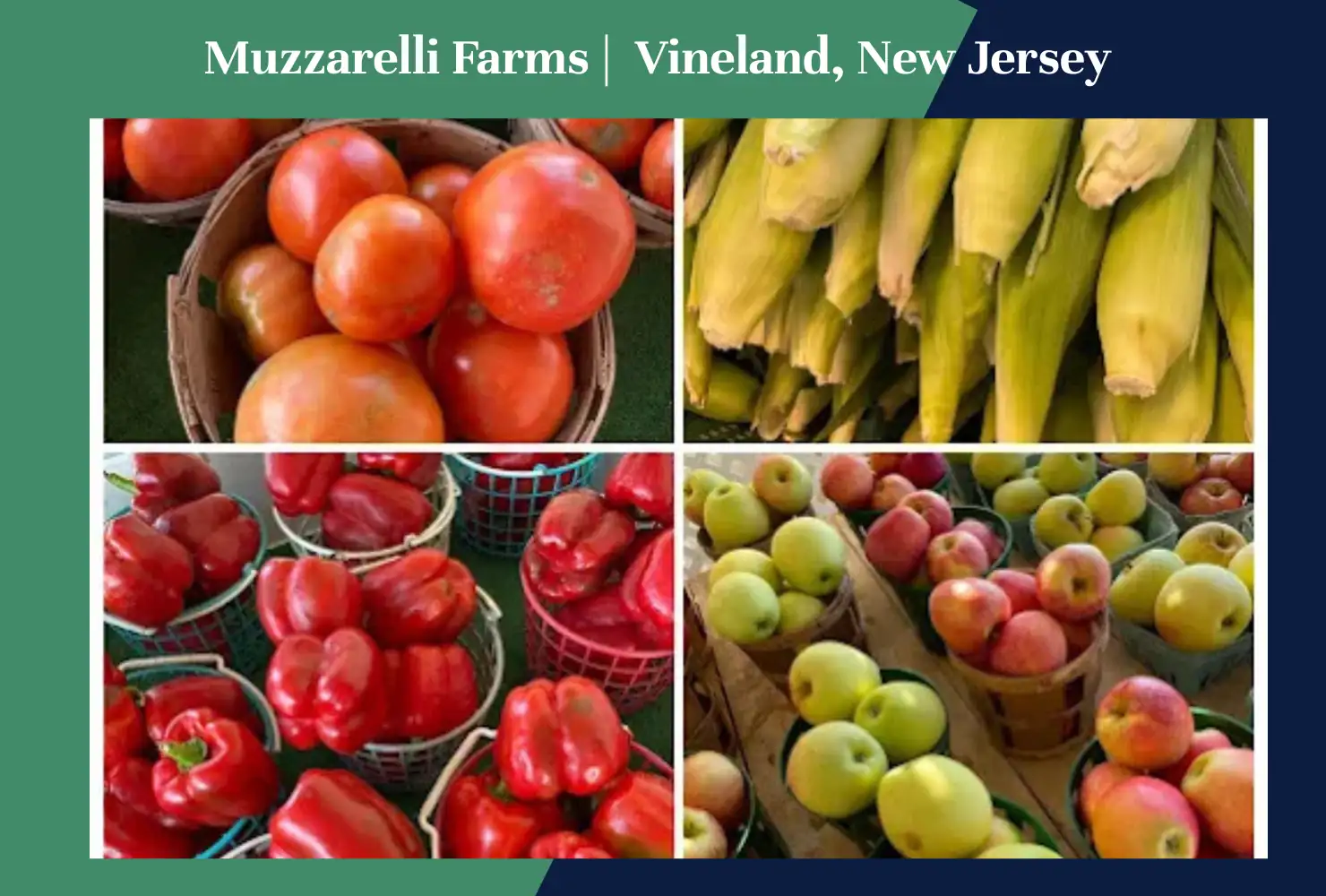 Muzzarelli Farms
