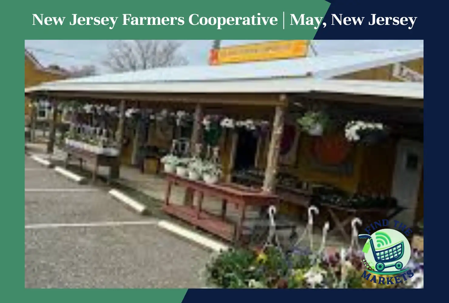 New Jersey Farmers Cooperative