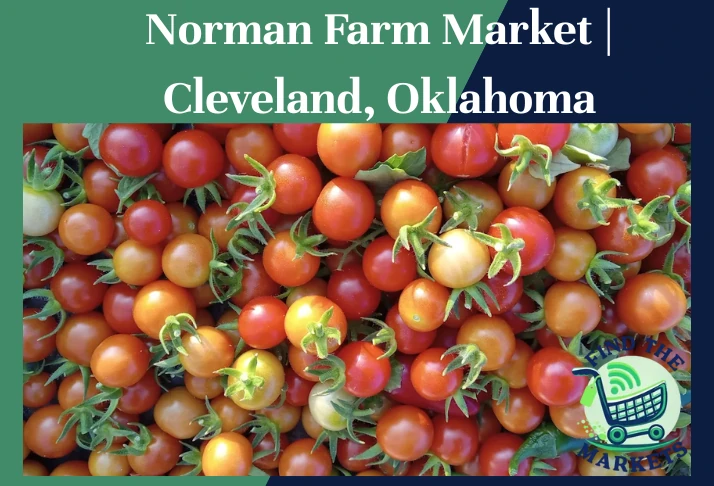 Norman farm market