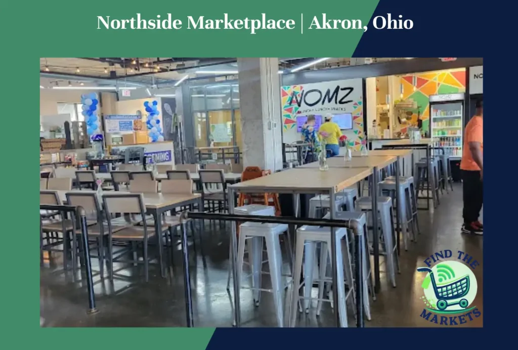 Northside Marketplace