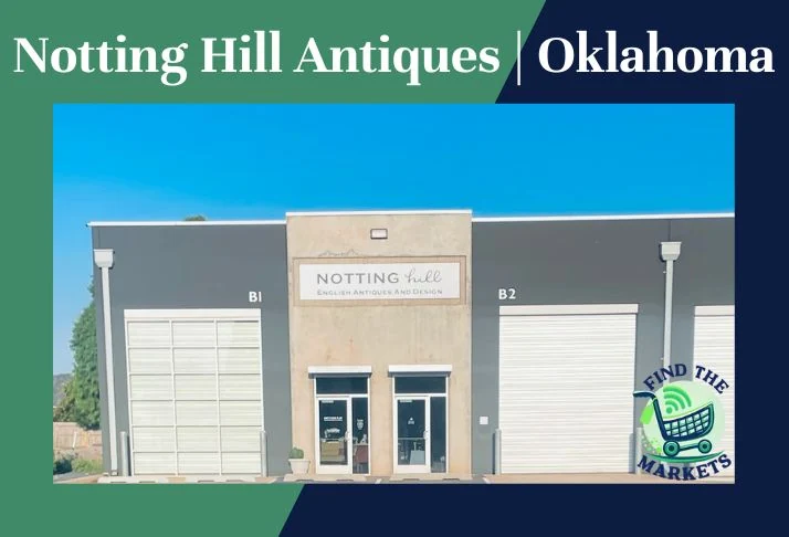 Notting Hill Antiques Oklahoma