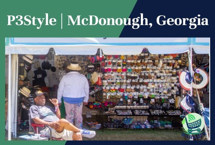 P3Style McDonough, Georgia