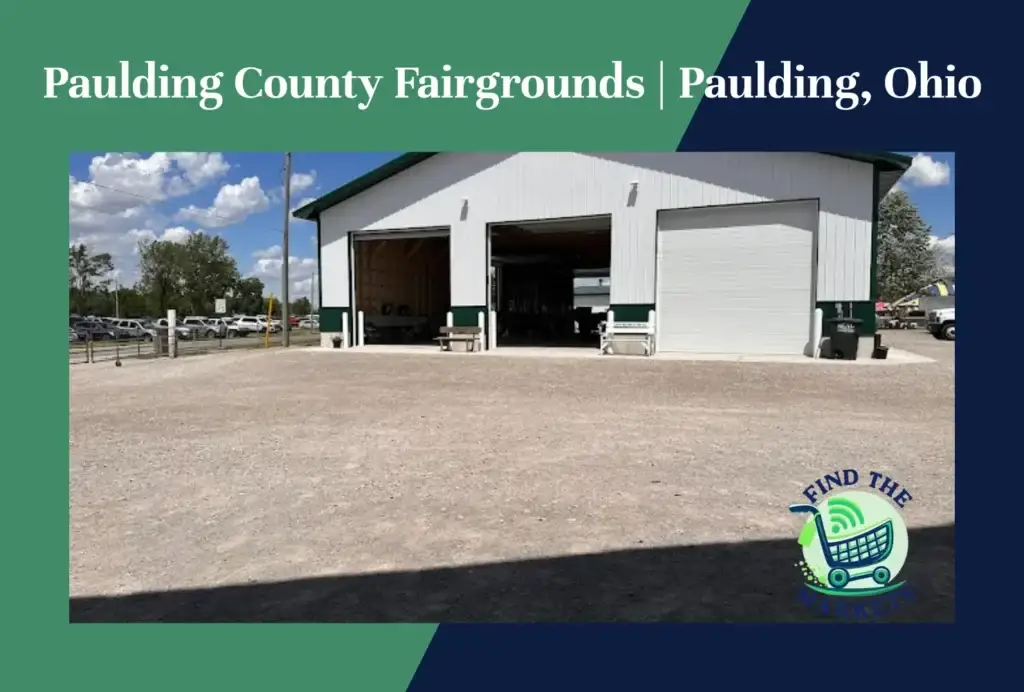 Paulding County Fairgrounds