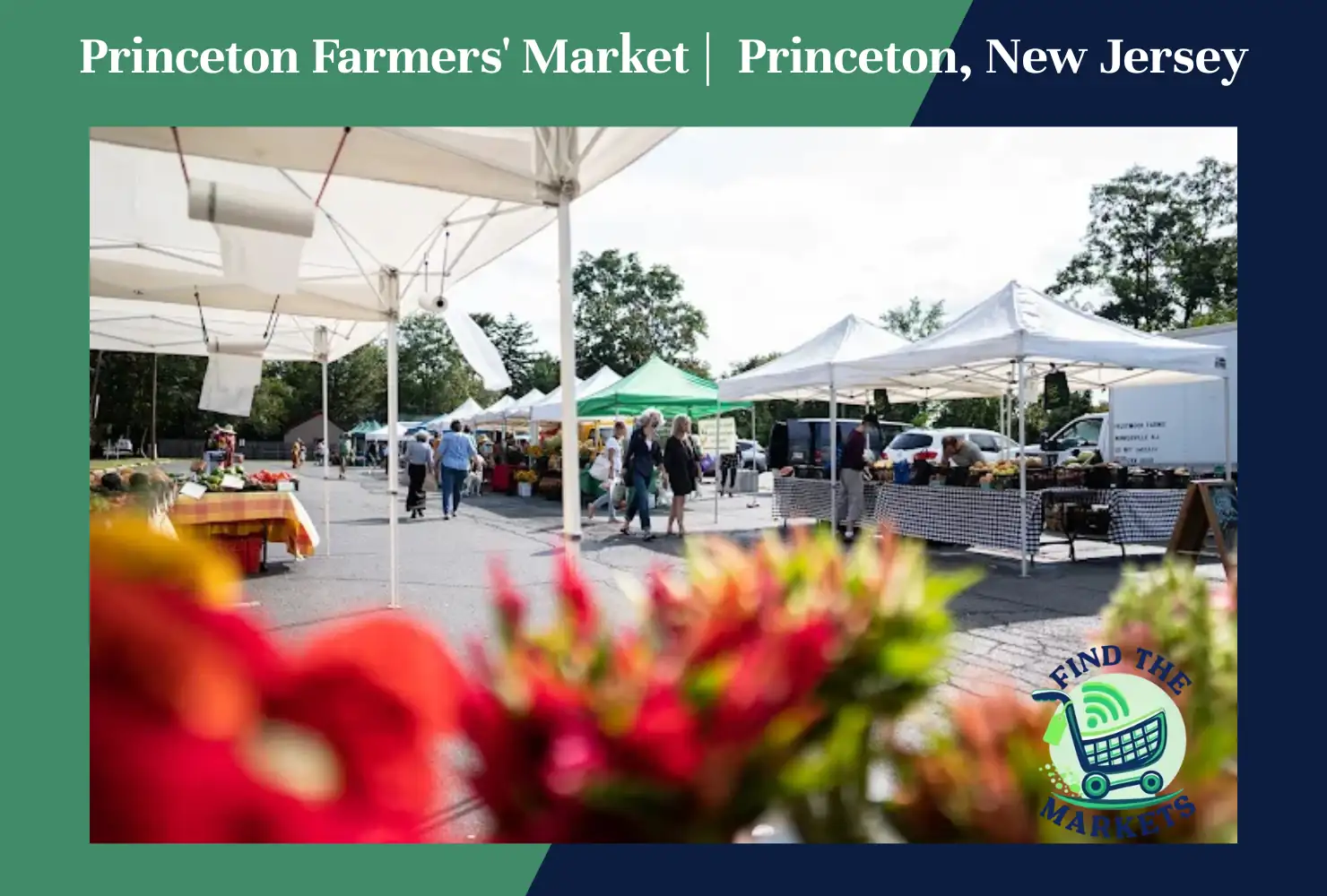 Princeton Farmers' Market