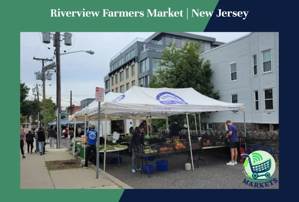 Riverview Farmers Market
