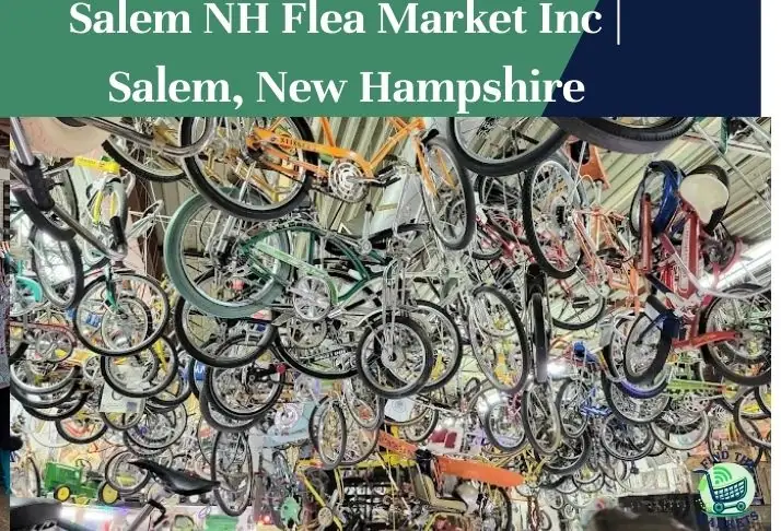 salem nh flea market inc salem, new hampshire