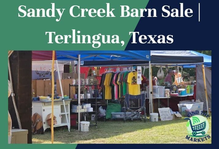 Sandy Creek Barn Sale Terlingua, Texas