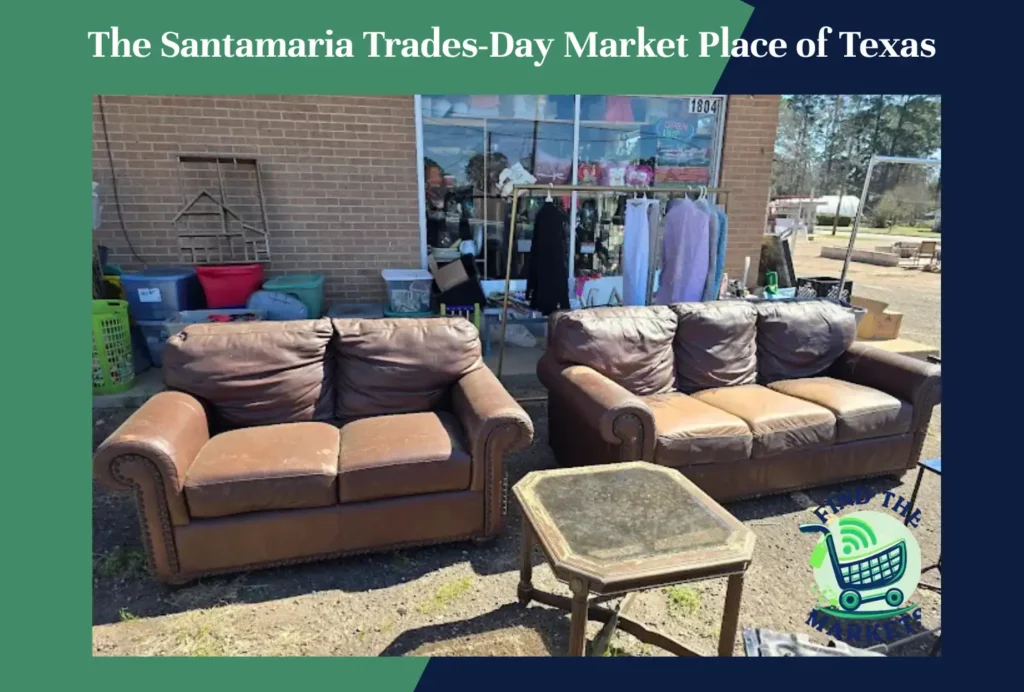 Santamaria Trades
