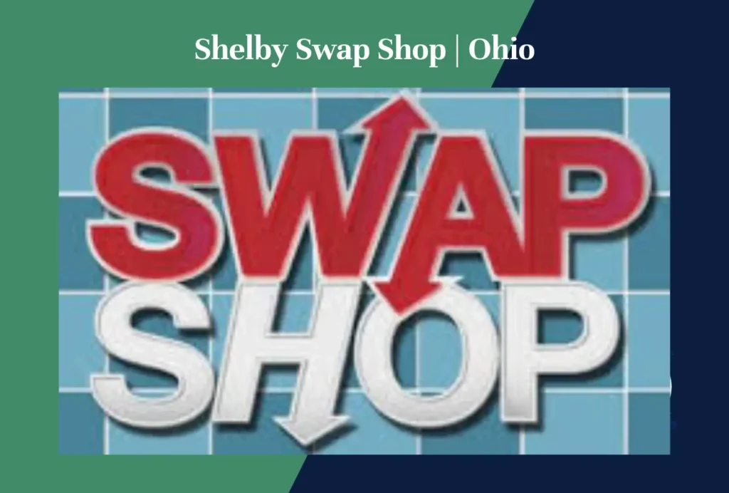 Shelby Swap Shop