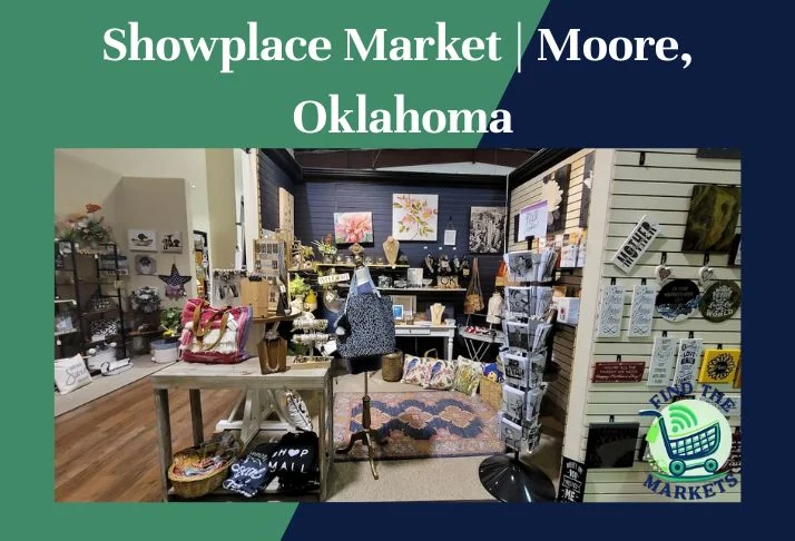 Showplace Market Moore, Oklahoma