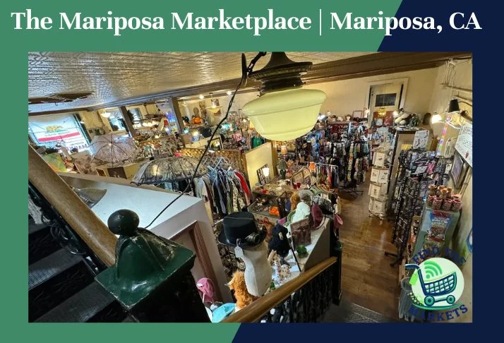 the mariposa marketplace mariposa, ca
