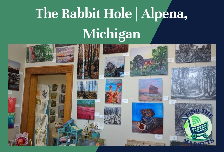 The rabbit hole