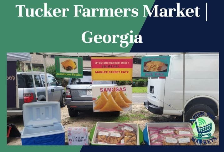 tucker farmers market georgia