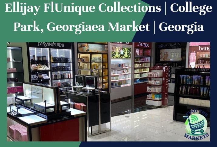 Unique Collections College Park, Georgia