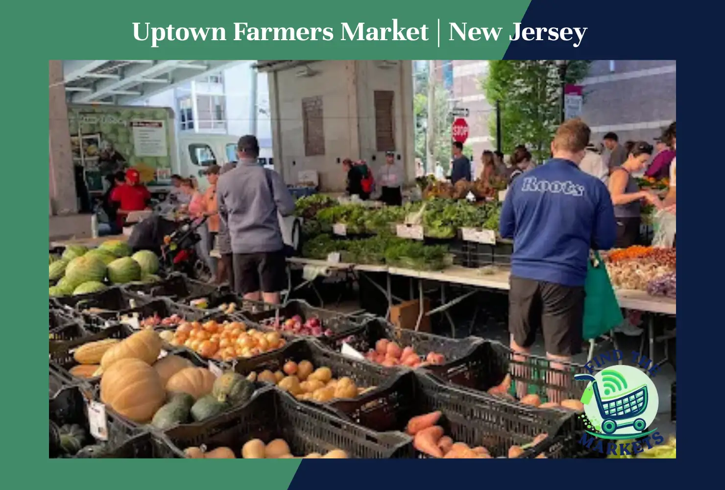 Uptown Farmers Market