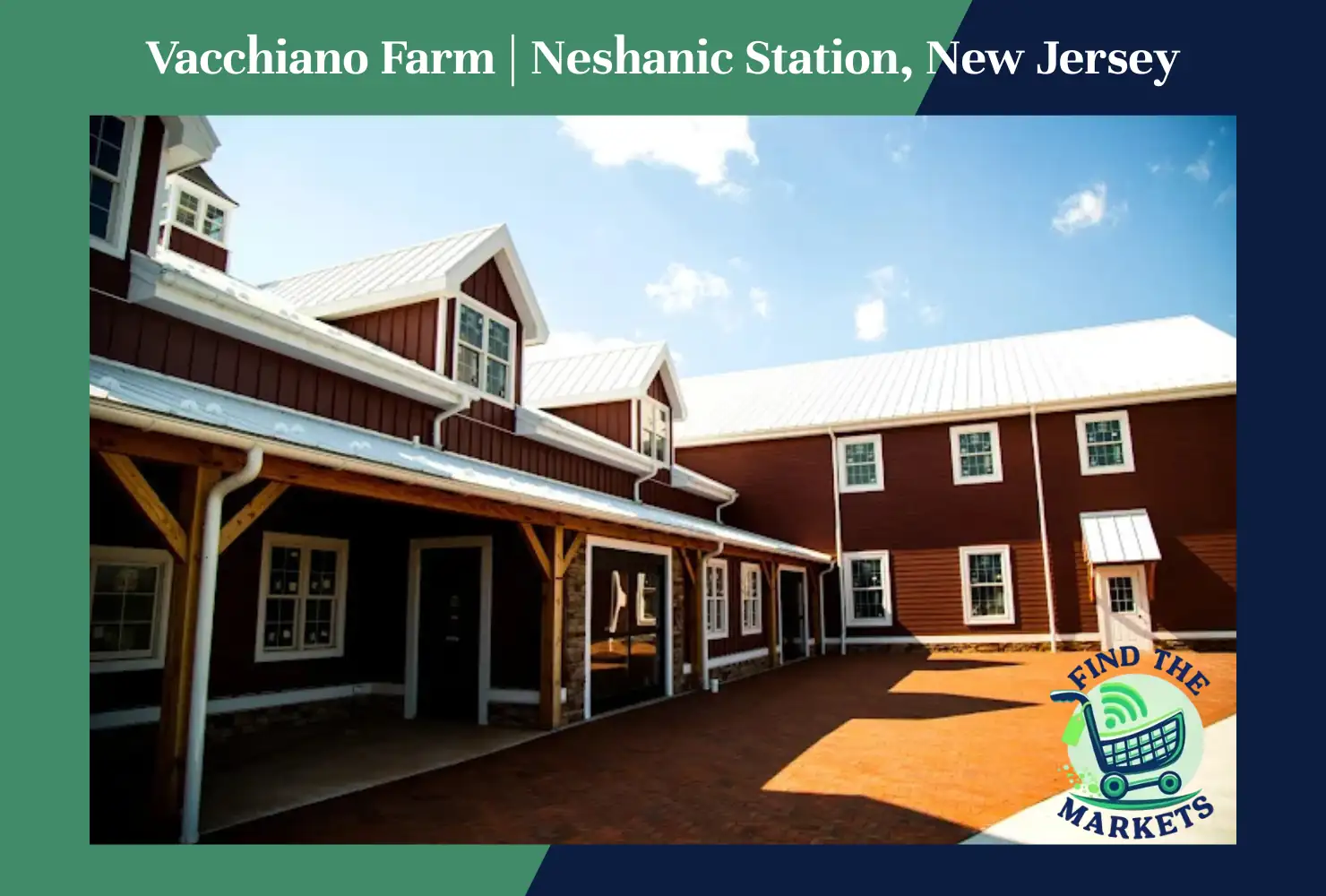 Vacchiano Farm