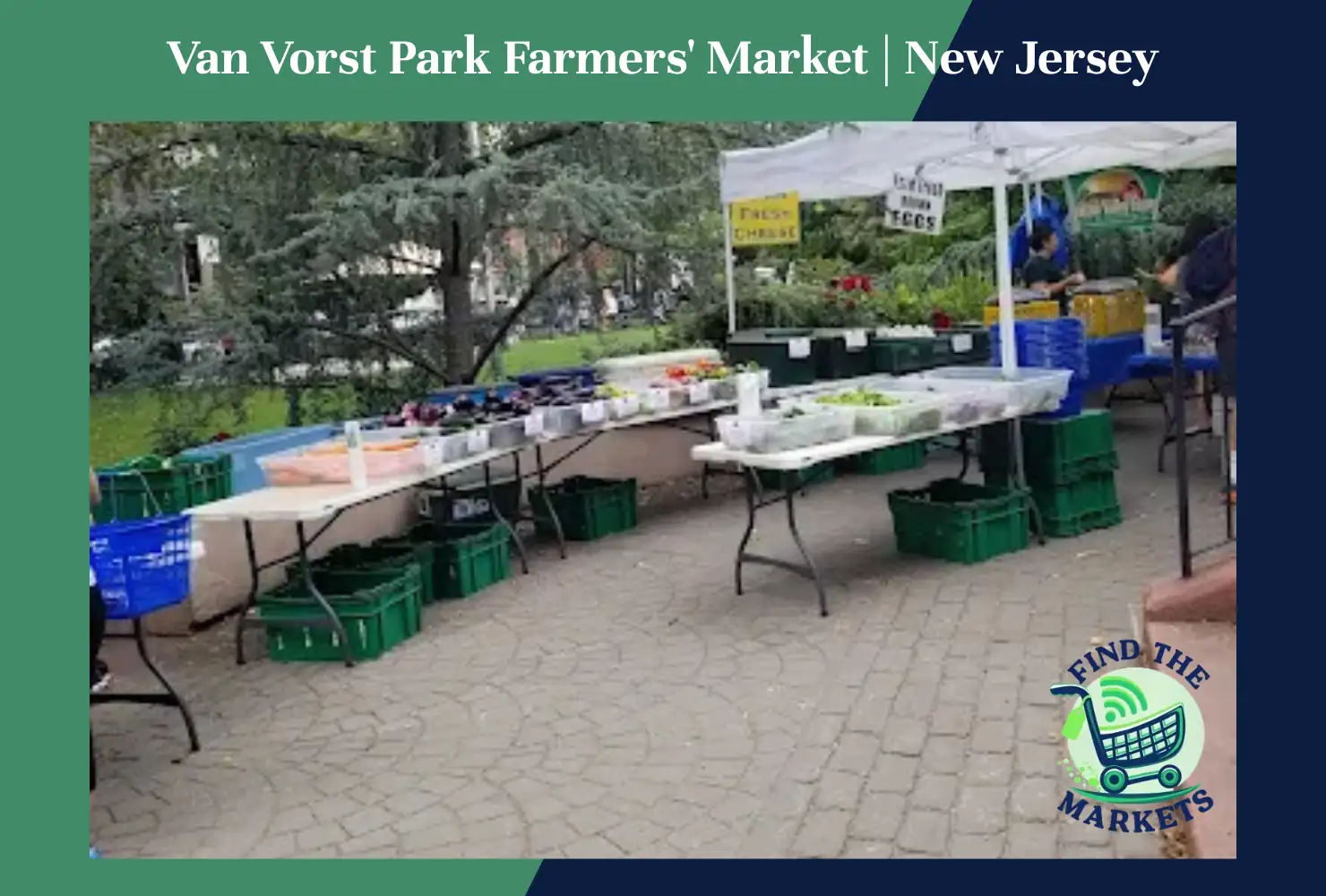 Van Vorst Park