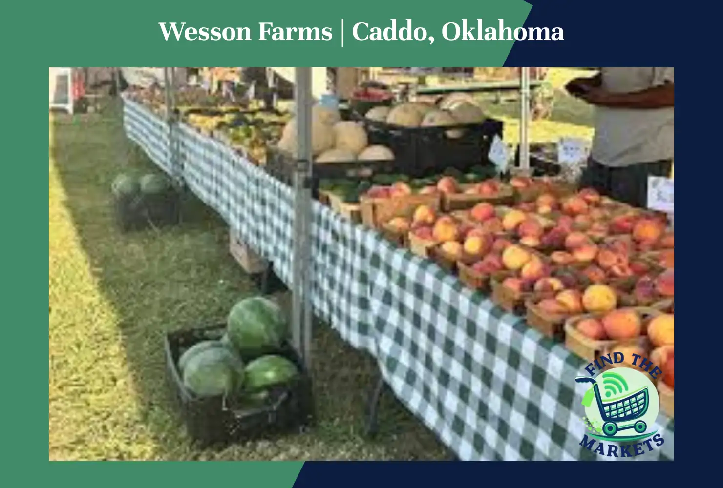 Wesson Farms
