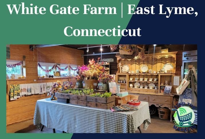 White Gate Farm East Lyme, Connecticut