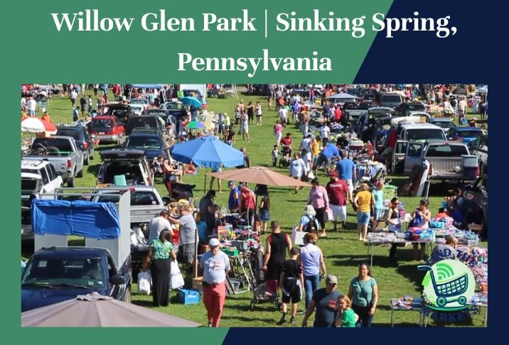Willow Glen Park Sinking Spring, Pennsylvania
