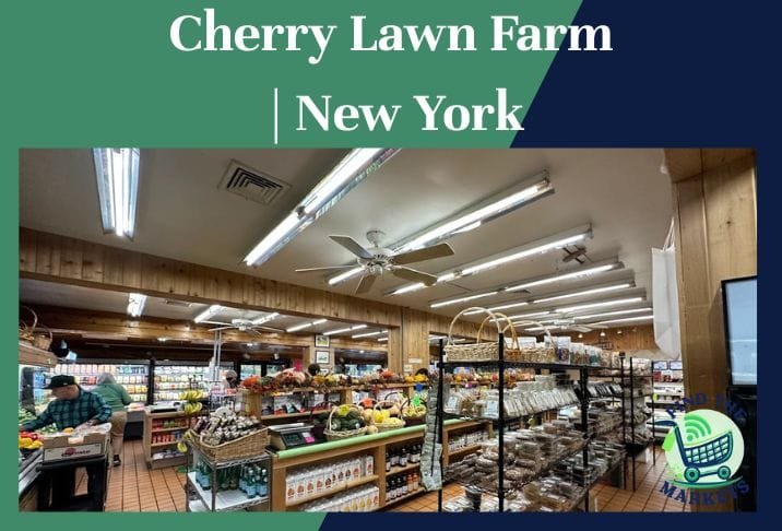 Cherry Lawn Farm New York
