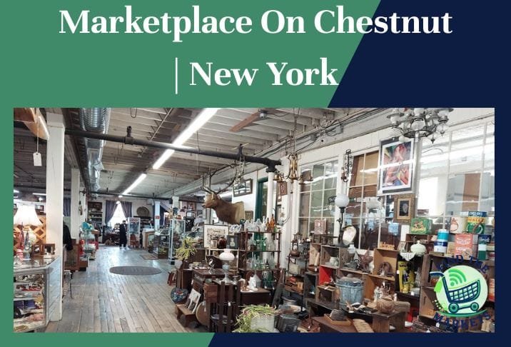 Riverside Farm Market New York