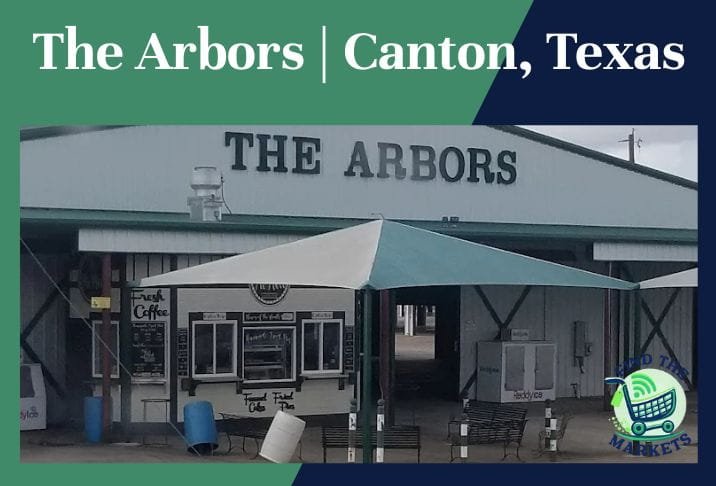 The Arbors Canton, Texas
