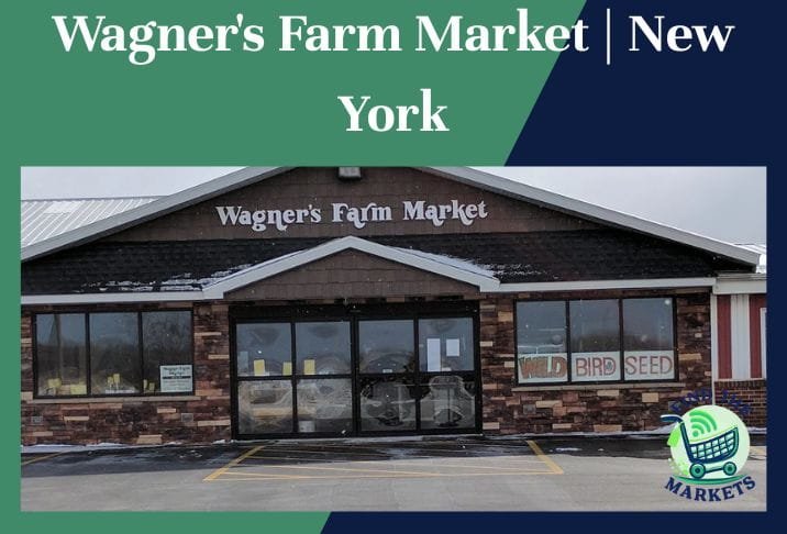 Wagner's Farm Market New York