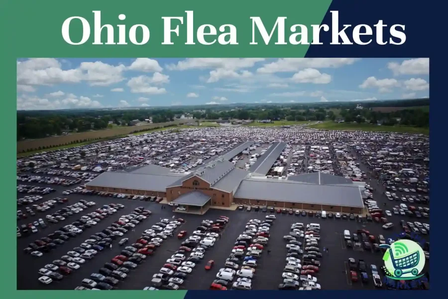 Ohio Flea Markets